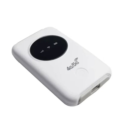 موجه واي فاي لاسلكي 4G/5G