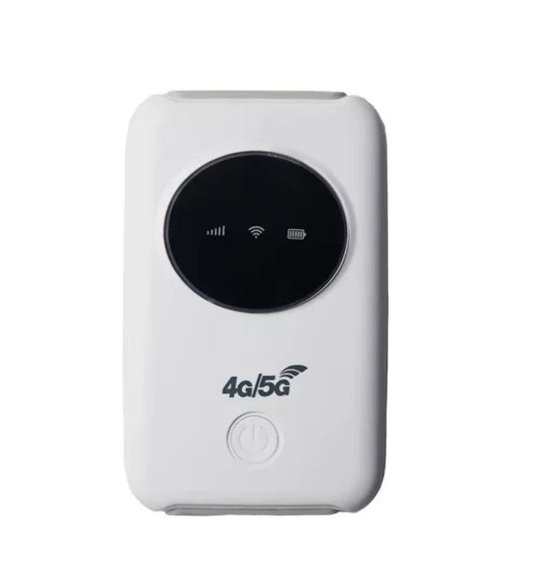 موجه واي فاي لاسلكي 4G/5G