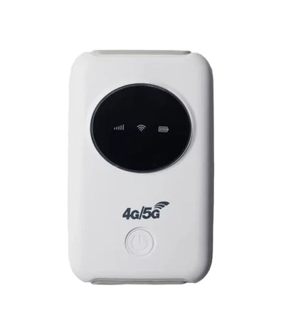 موجه واي فاي لاسلكي 4G/5G
