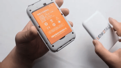 موجه واي فاي لاسلكي 4G/5G