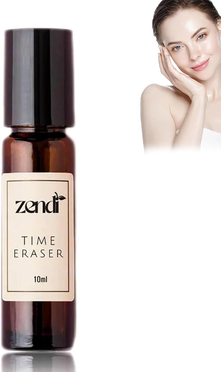 Zendi Time Eraser Rollerball Castor Oil And Frankincense, Zendi Time Eraser, Castor Oil And Frankincense Eye Roller, Zendi Castor Oil Eye Roller, Castor Oil Frankincense