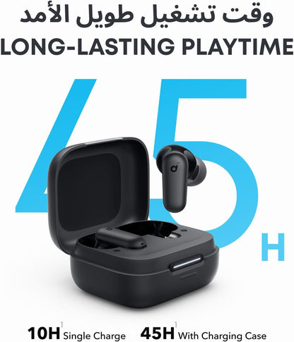Soundcore True Wireless Earbuds by Anker