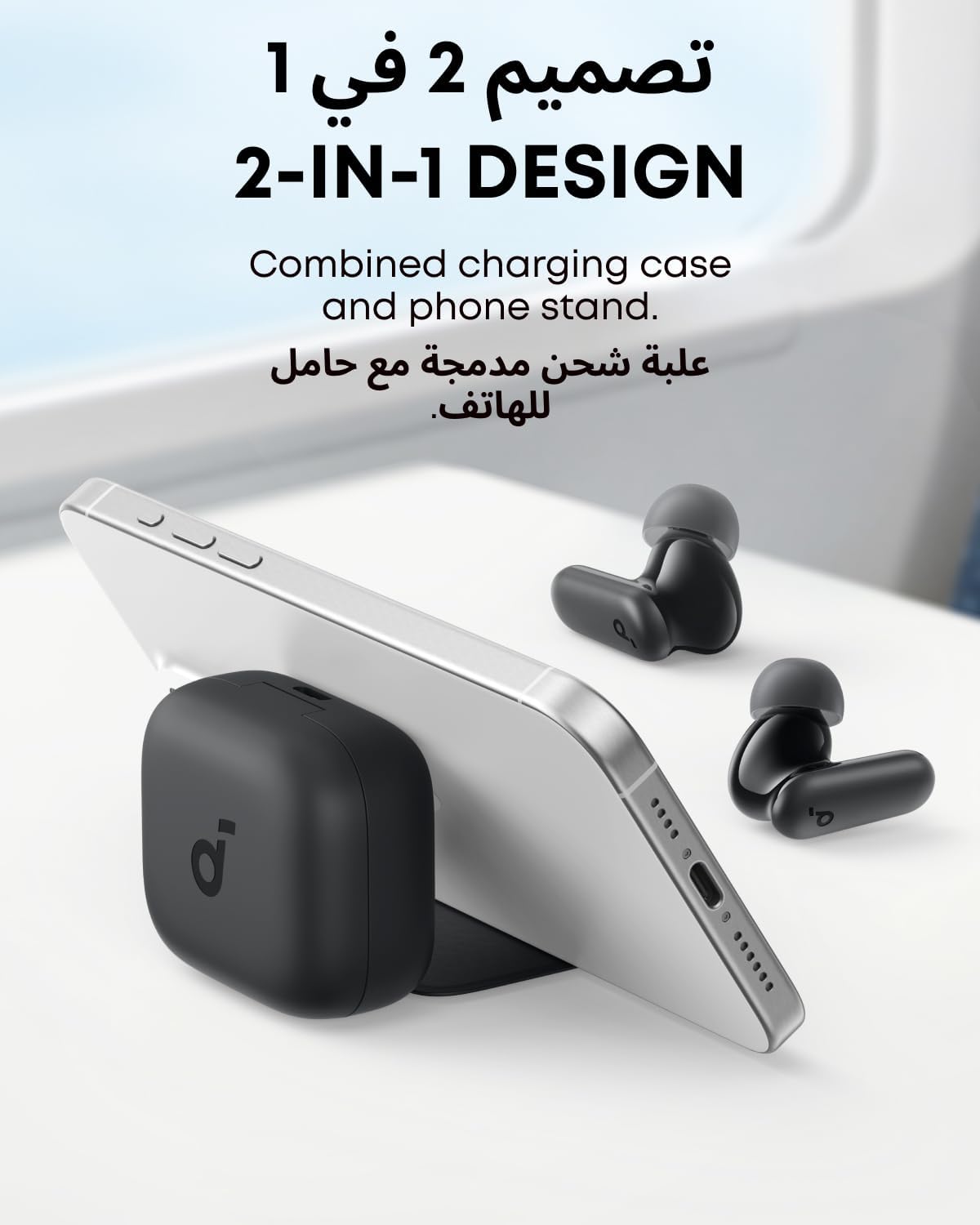Soundcore True Wireless Earbuds by Anker