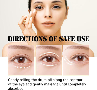 Zendi Time Eraser Rollerball Castor Oil And Frankincense, Zendi Time Eraser, Castor Oil And Frankincense Eye Roller, Zendi Castor Oil Eye Roller, Castor Oil Frankincense