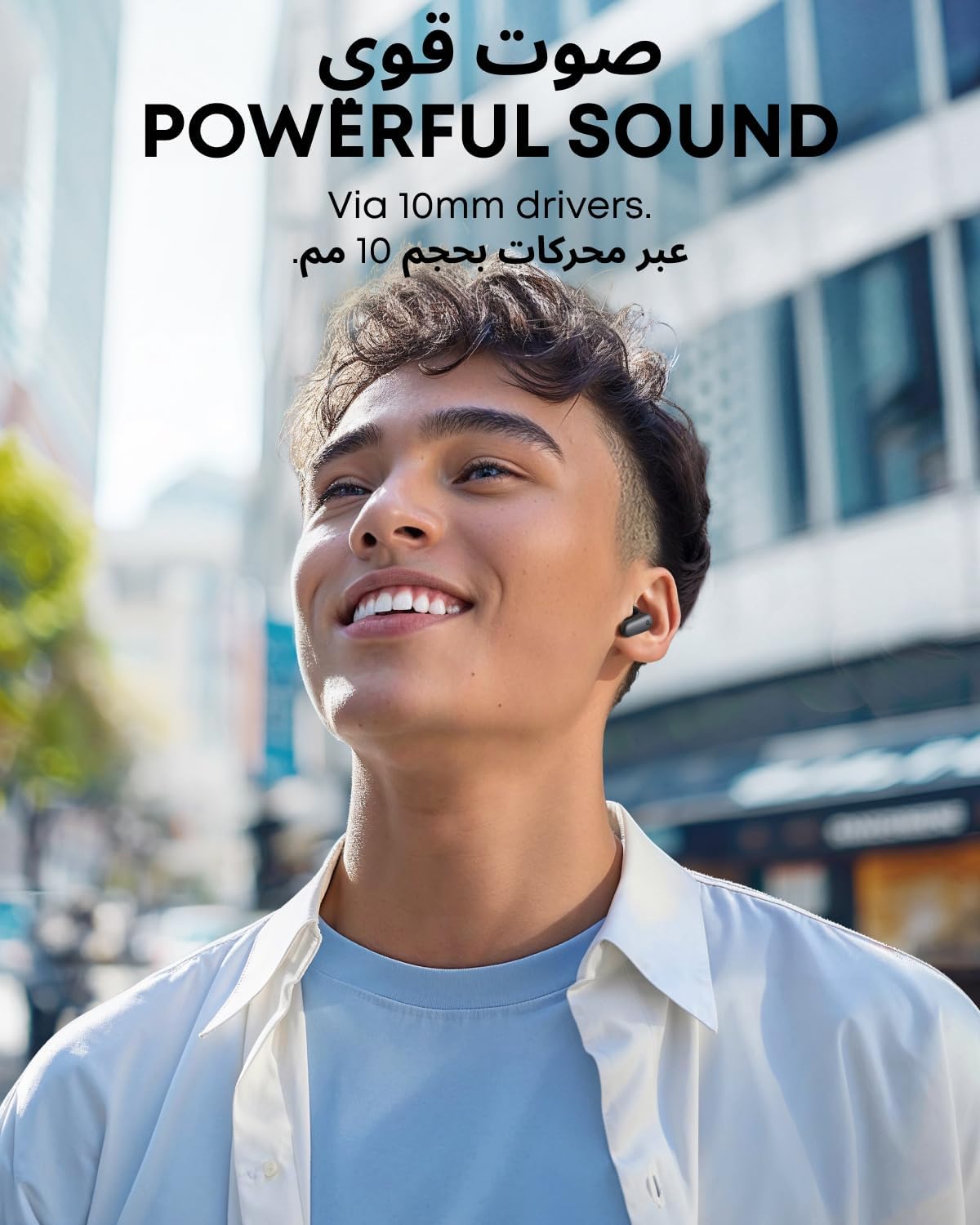 Soundcore True Wireless Earbuds by Anker