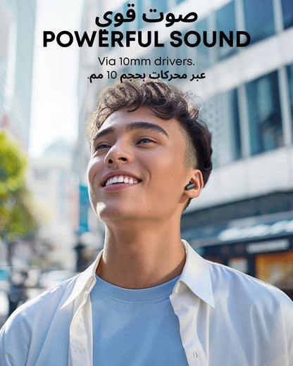 Soundcore True Wireless Earbuds by Anker