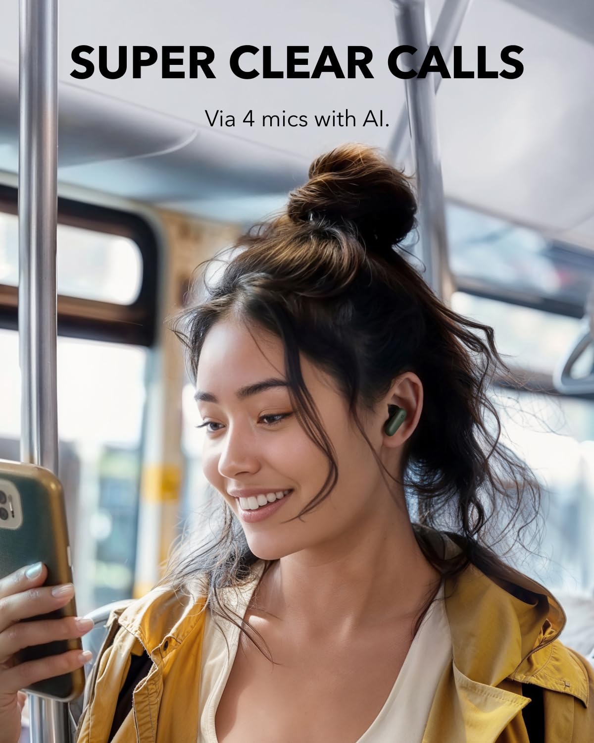 Soundcore True Wireless Earbuds by Anker