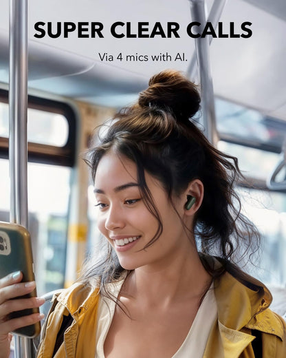 Soundcore True Wireless Earbuds by Anker