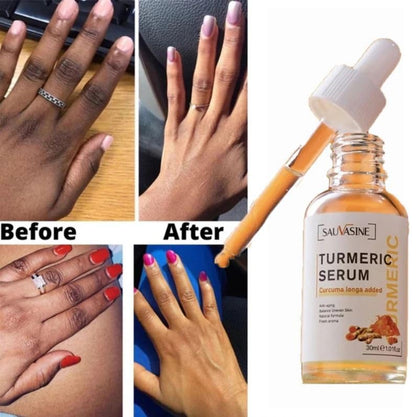 Beauty Lights Turmeric Serum