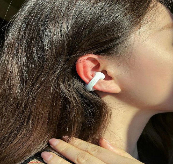 Ambie Bone Conduction Headphones