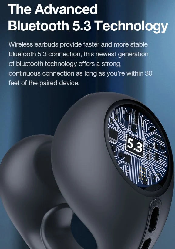 Ambie Bone Conduction Headphones