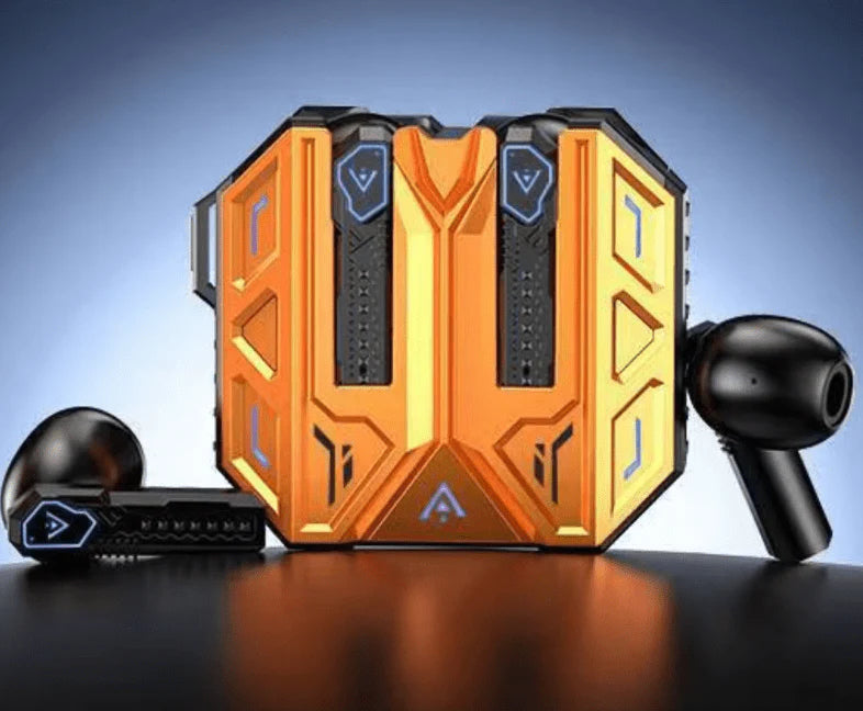 CYXG - TWS Game Headset Earbuds