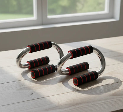 Marshal Fitness - Push-Up Bar