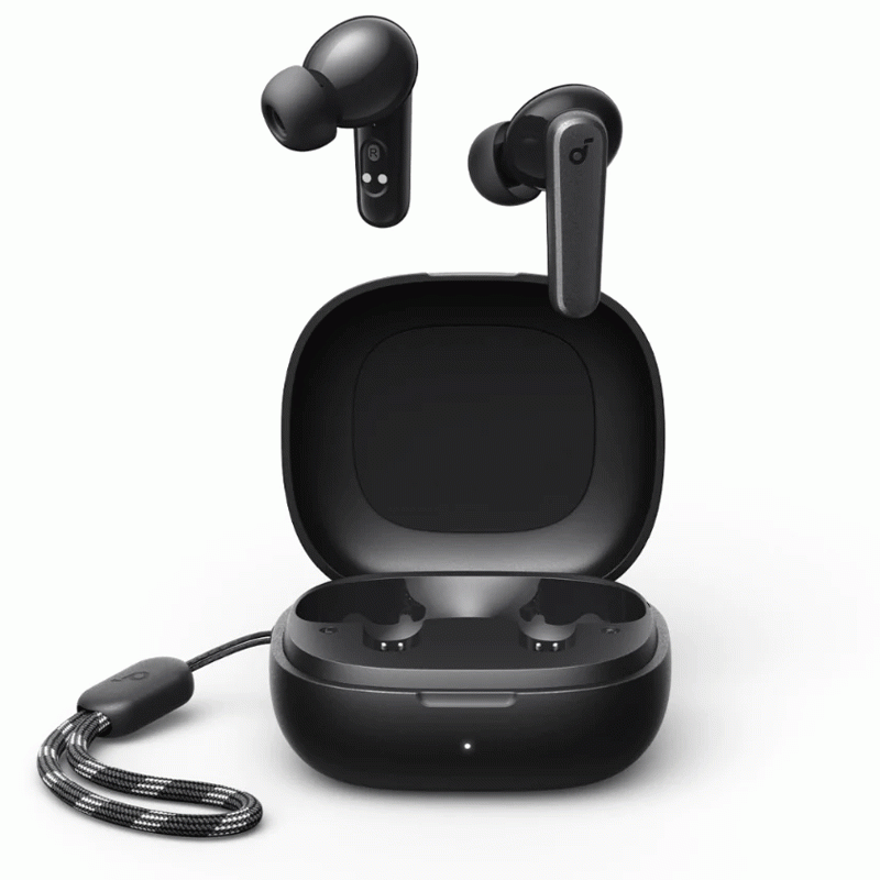 Soundcore - True Wireless Earbuds