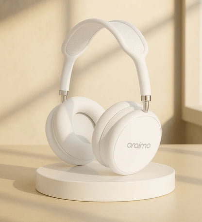 Oraimo - سماعة رأس ستريو لاسلكية