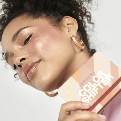 Sephora - Color Shifter Face Palette