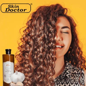 Skin Doctor - Hair Shampoo