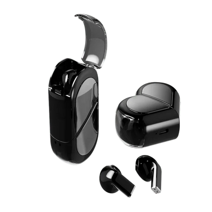 Tipe - Stereo Bass Wireless Earbuds