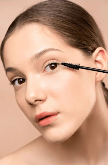Warda Beauty - Fit Me Mascara